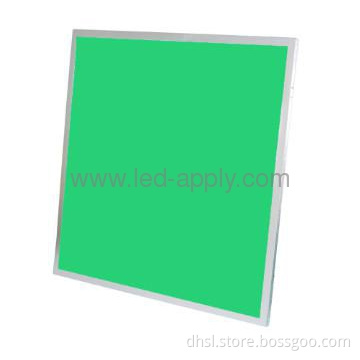 600x600x12mm 36W/42W RGB led panel-